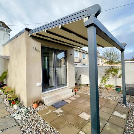Newly Renovated 1 Bedroom Flat With Garden Pergola Ennis Luaran gambar